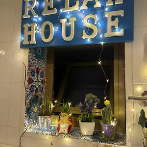  Casa vacanze Relax House