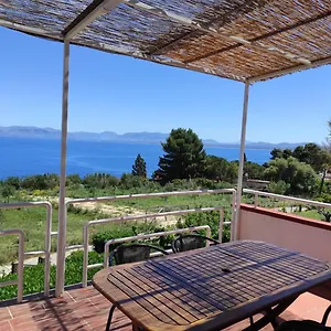 Bellavista , Scopello (Sicily) Italia