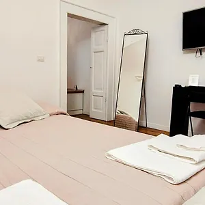  Appartamento Central Suite Apartment